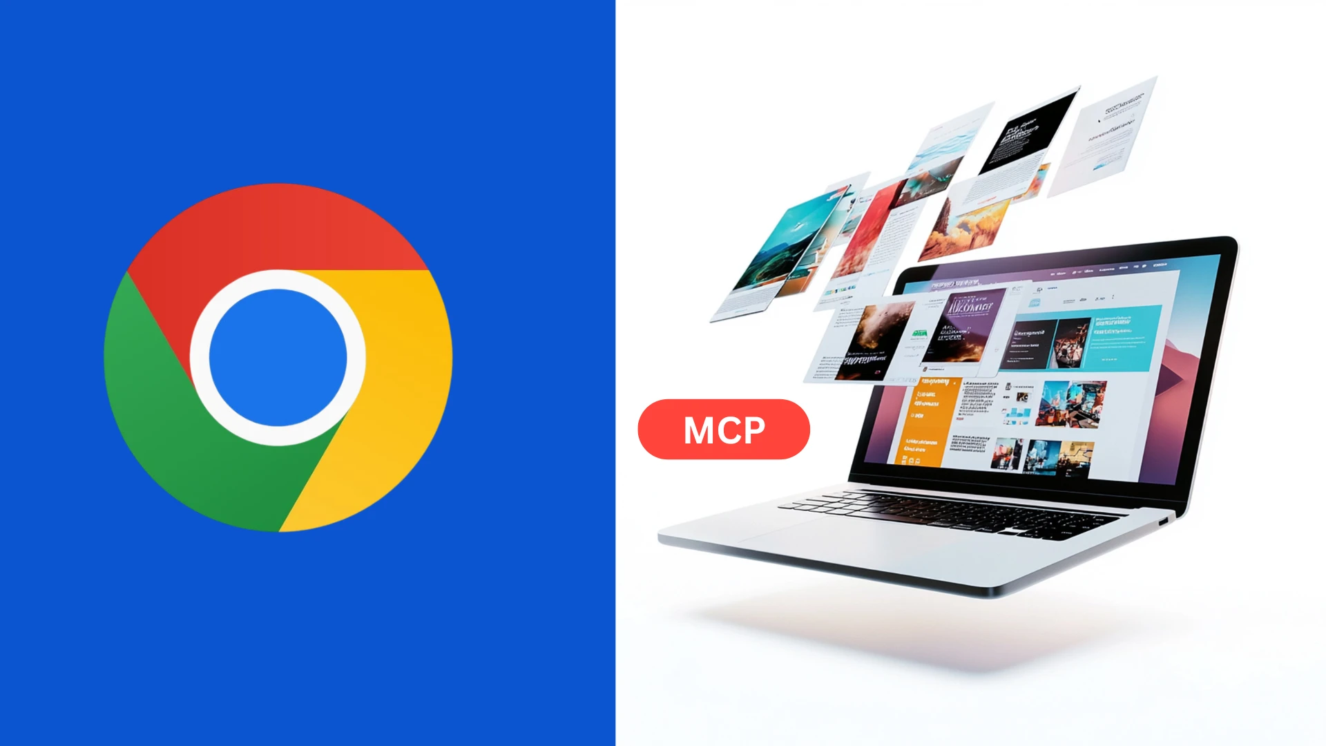 what is webmcp