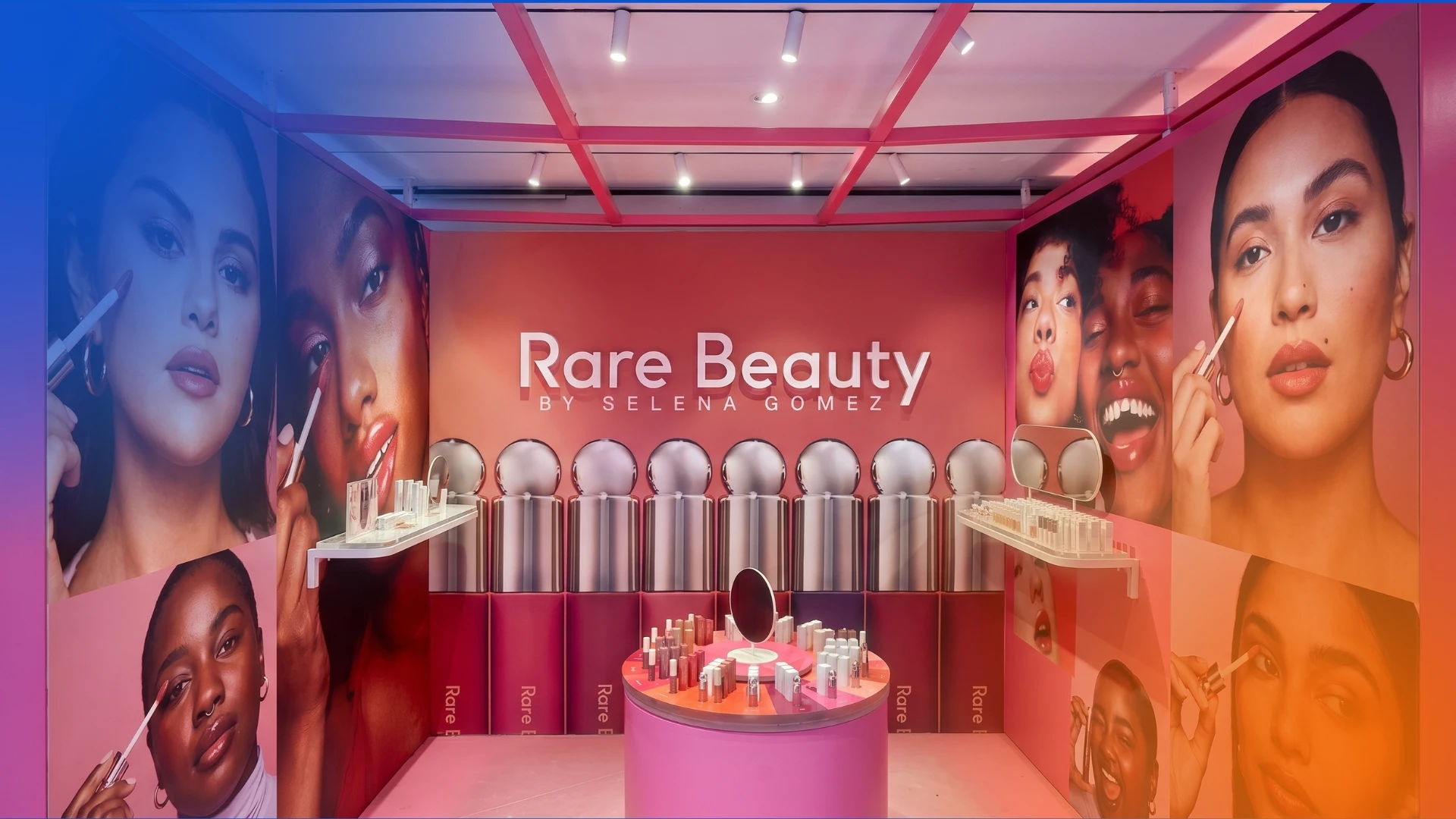 best beauty trade shows