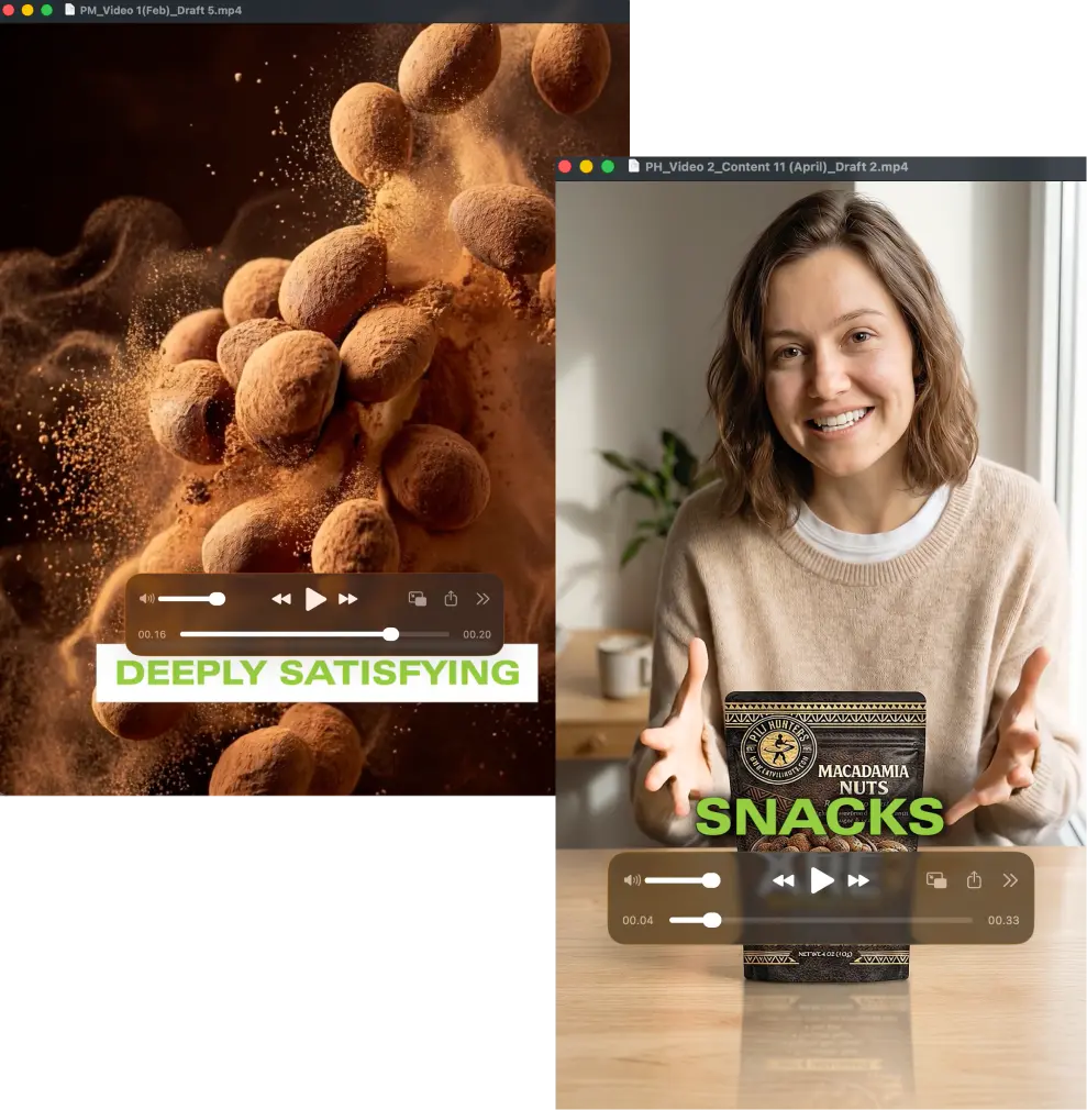 Creative Testing That Told Us Exactly What Worked