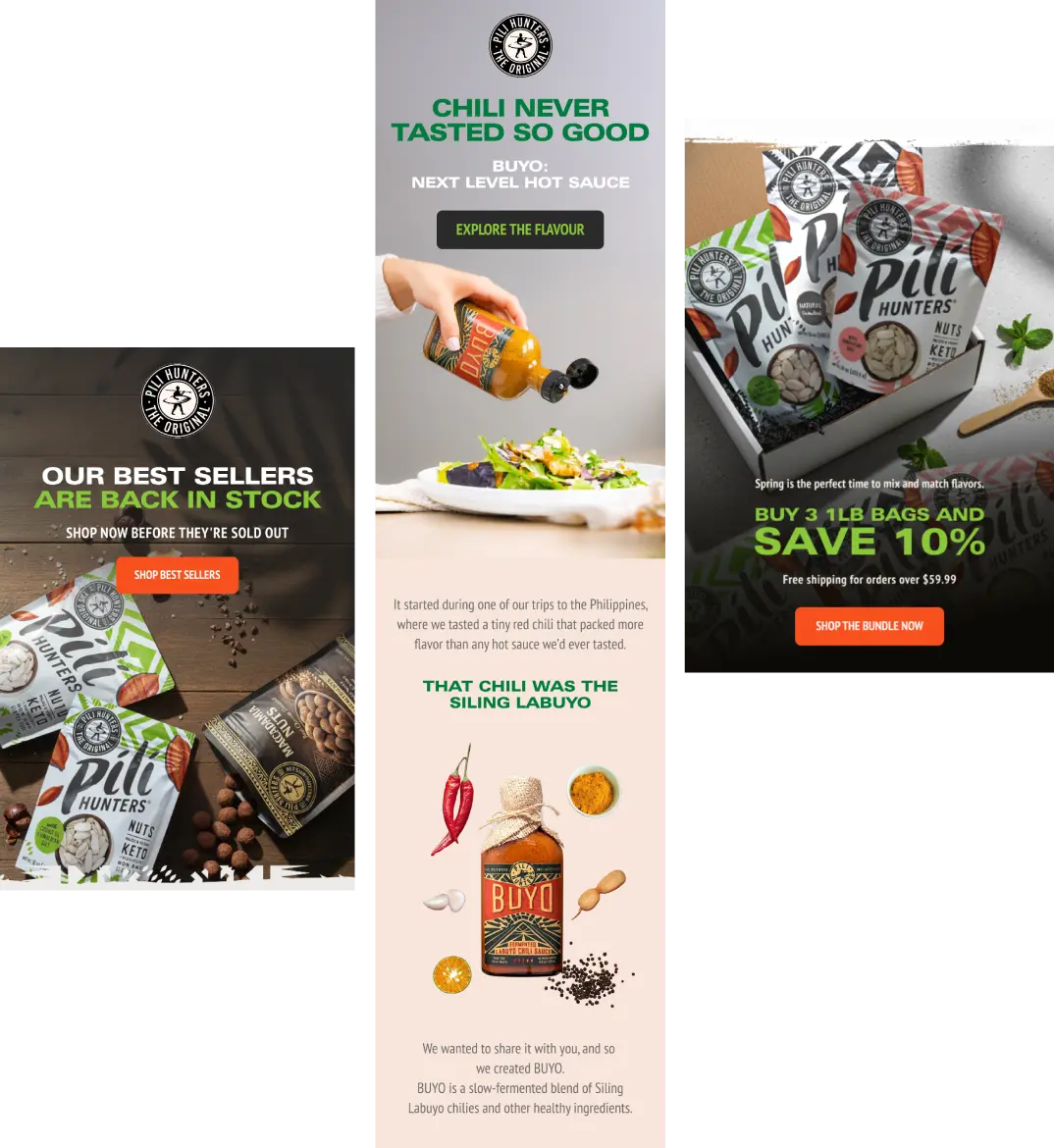 Email Marketing That Turned Klaviyo Into a Revenue Engine