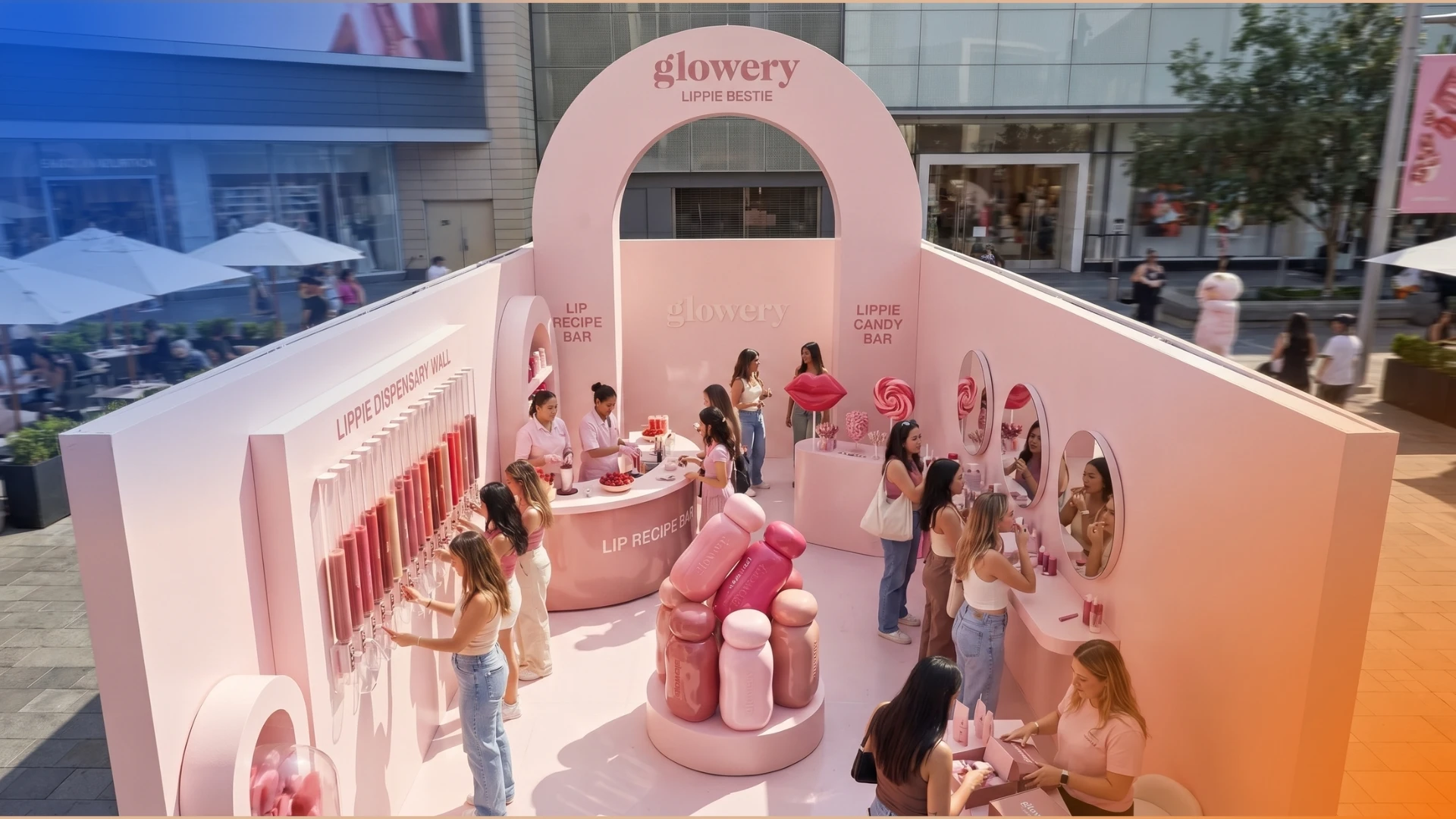 Why Beauty Trade Shows Are Worth Attending