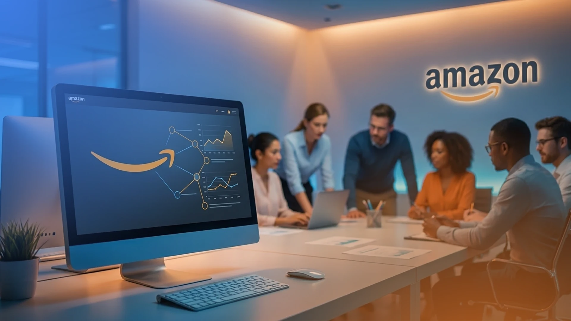 What Does an Amazon Agency Do?