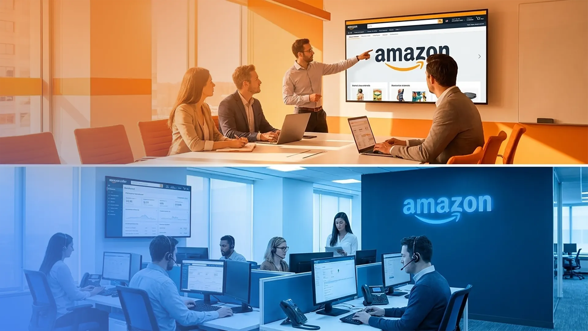 When to Hire an Amazon Agency