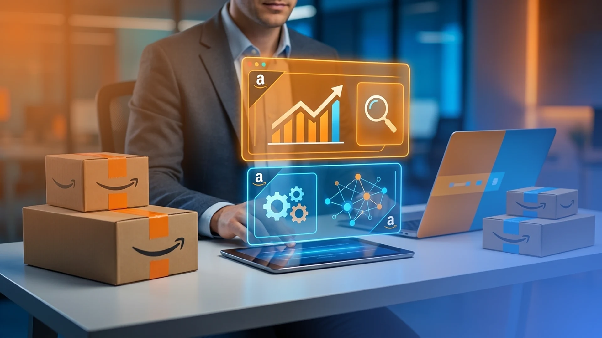 How to Evaluate an Amazon Agency Before You Hire