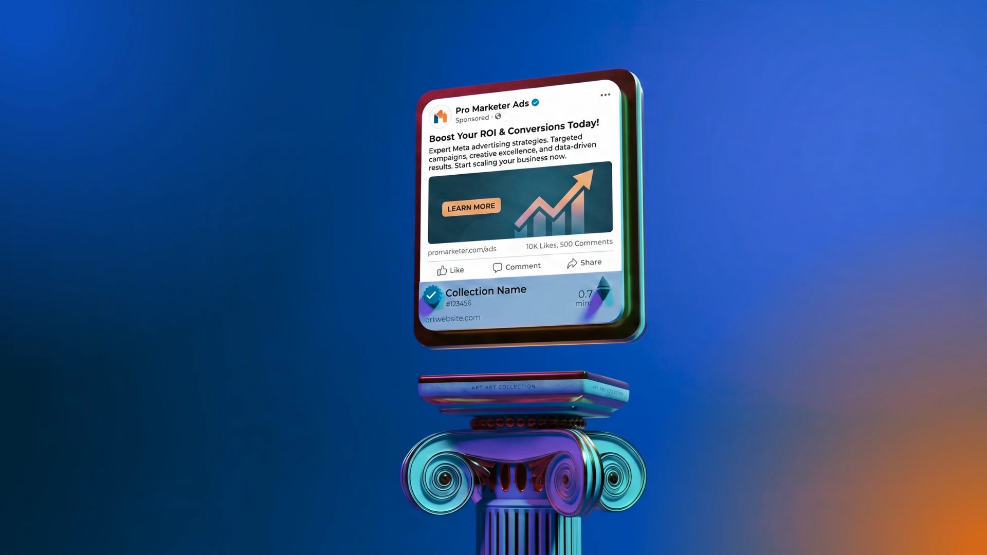 Why Ecommerce Businesses Need the Best Meta Ads Agency
