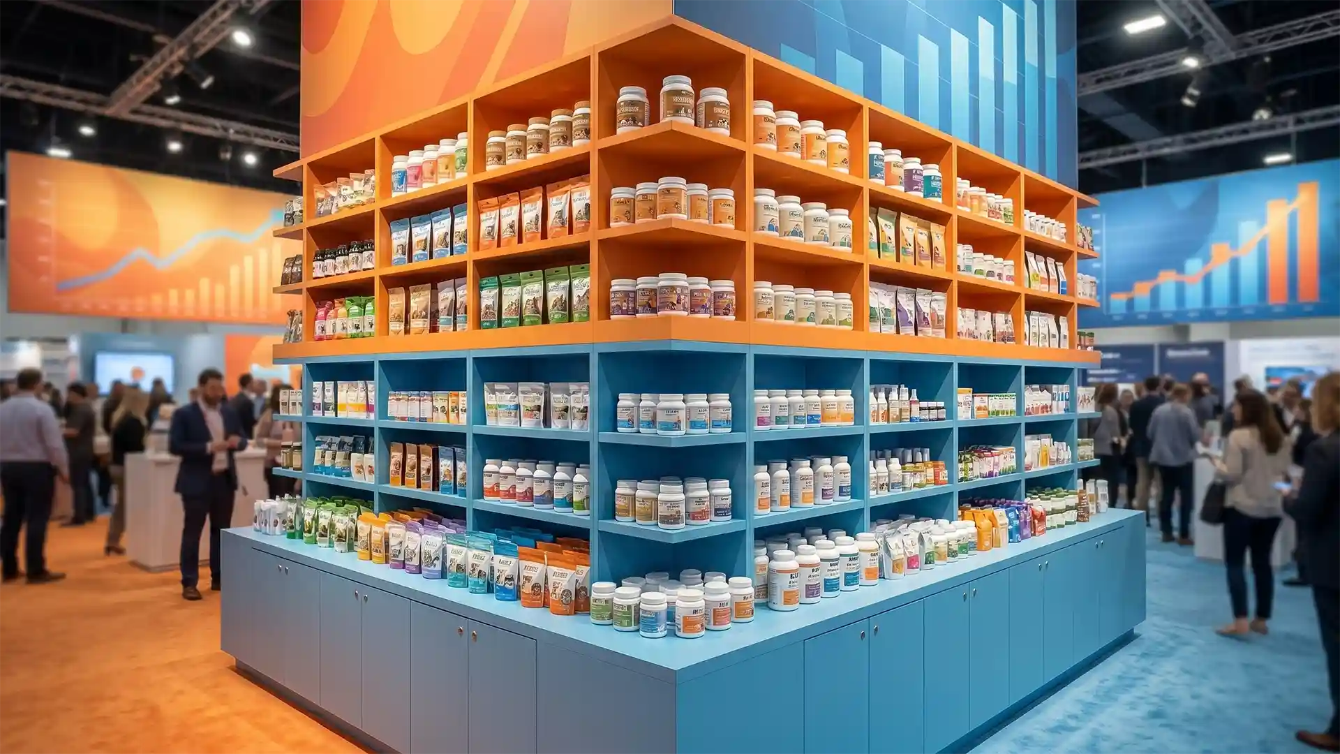 How Big Is the Pet Supplements Market?