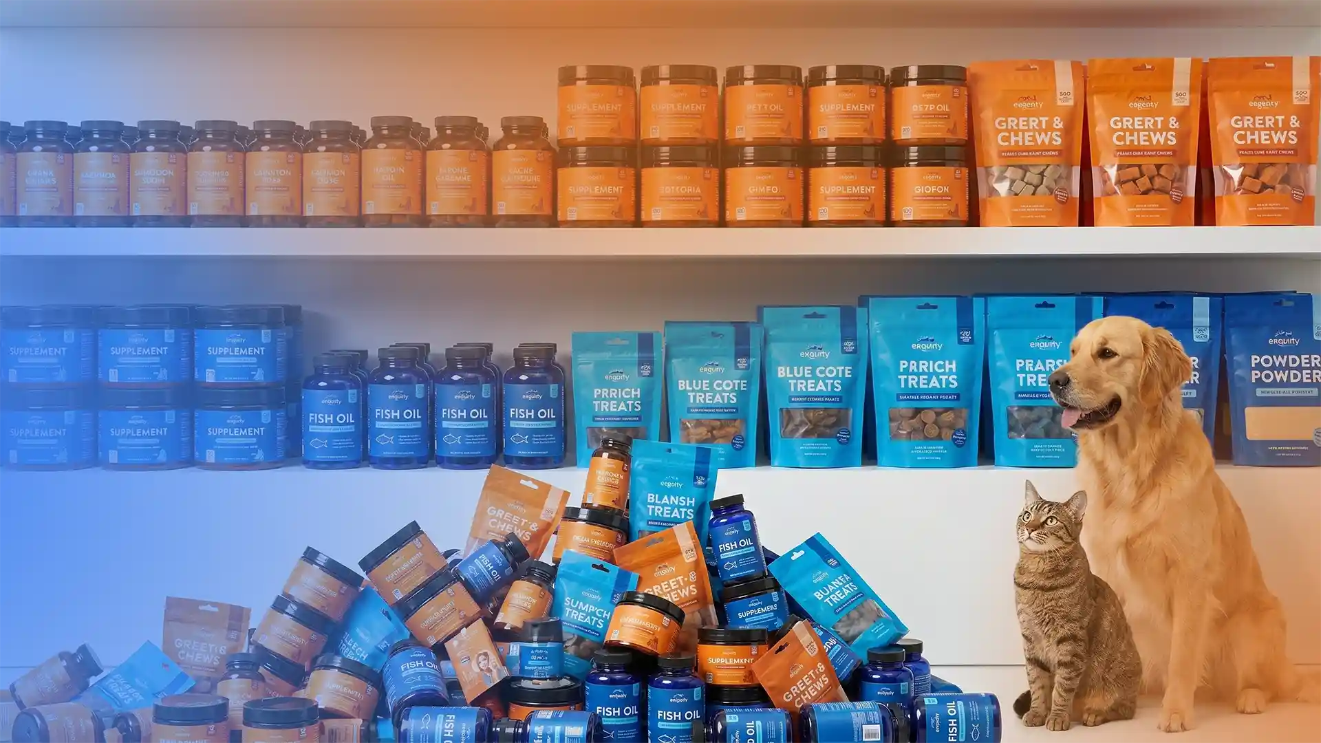 What Is Driving Pet Supplements Market Growth?