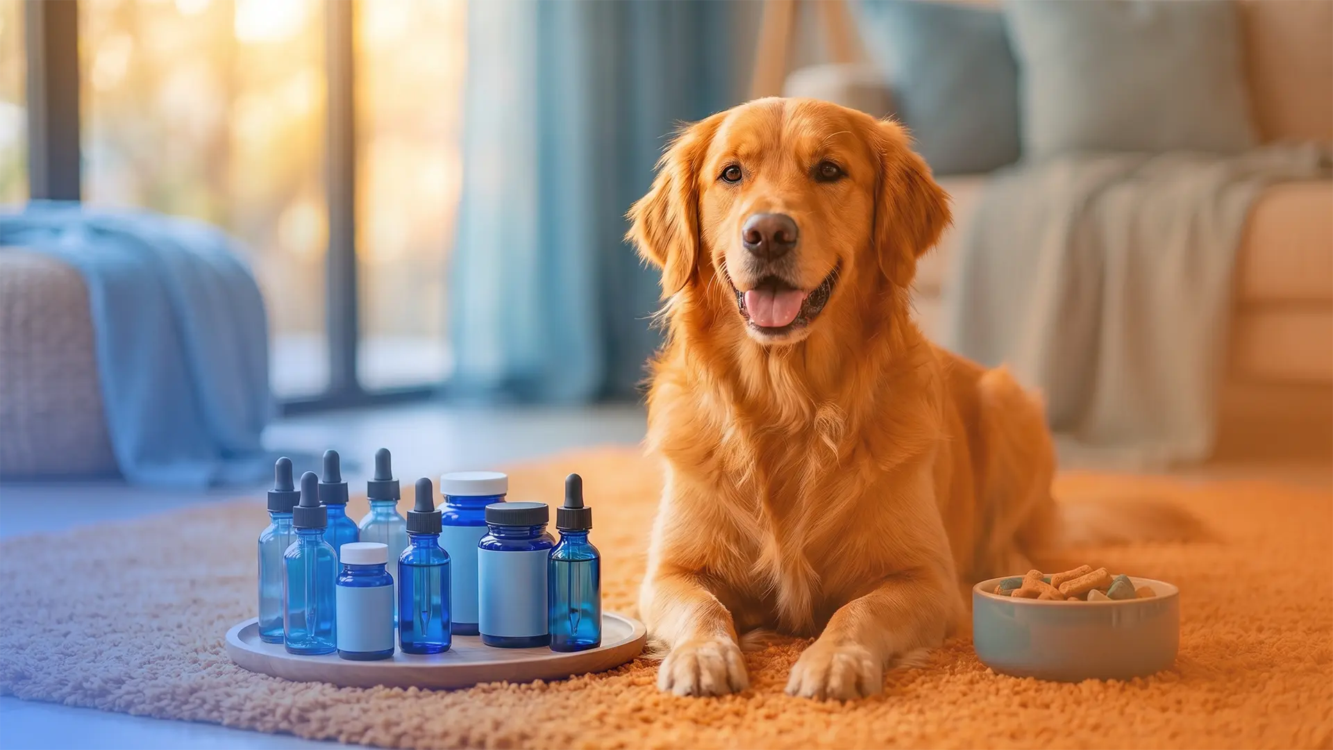 Pet Supplements Market Segmentation