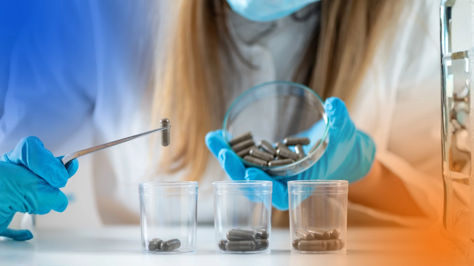 supplement stability testing