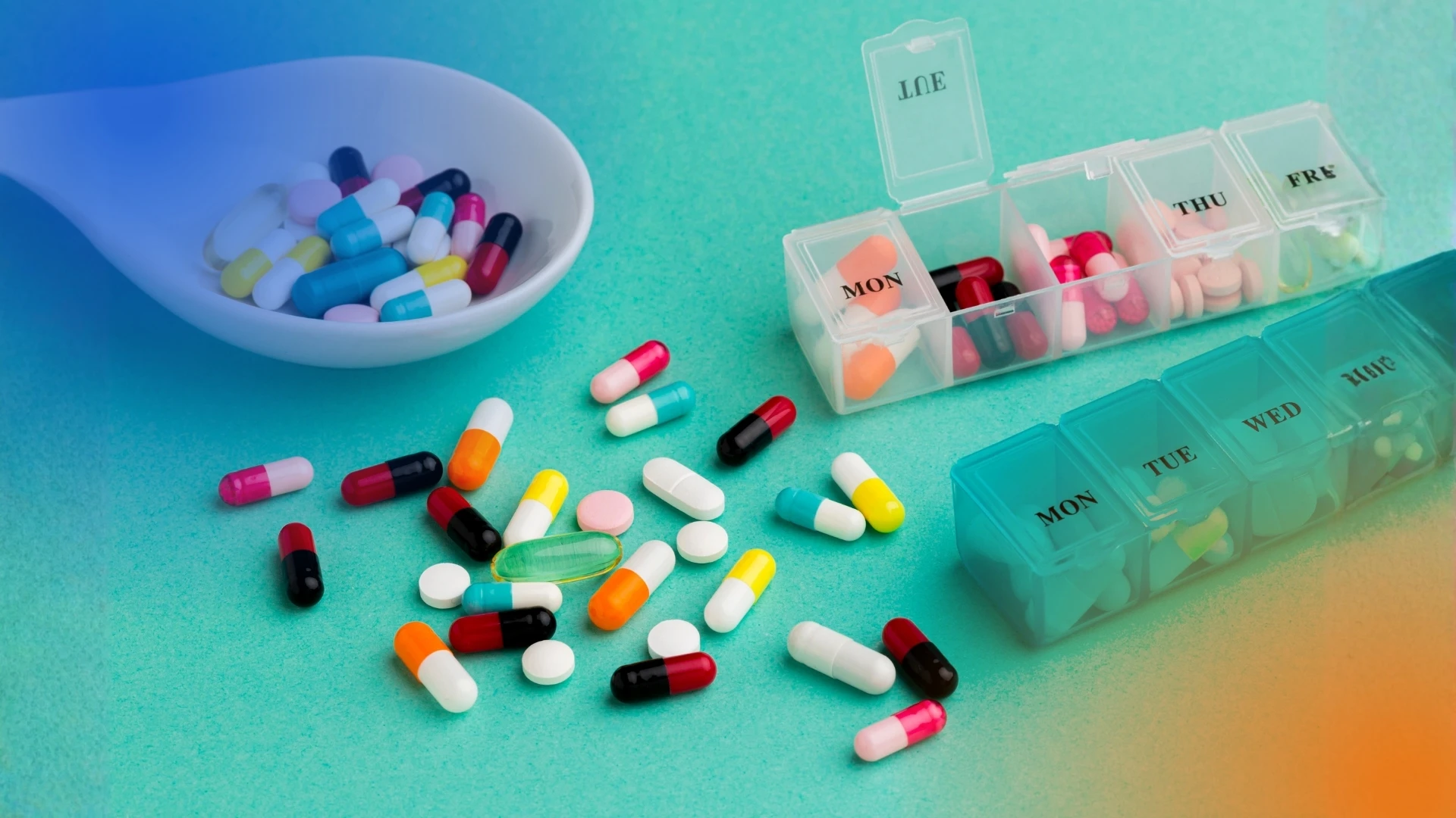 Which Products Need Stability Testing?