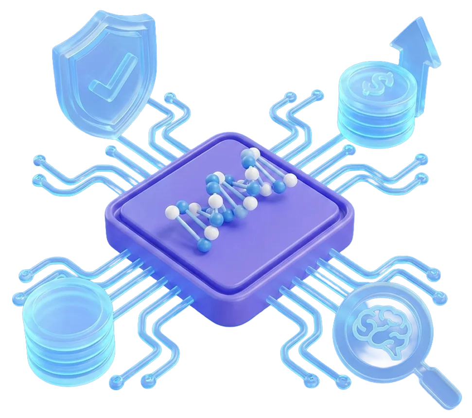 Peptide Marketing Agency
