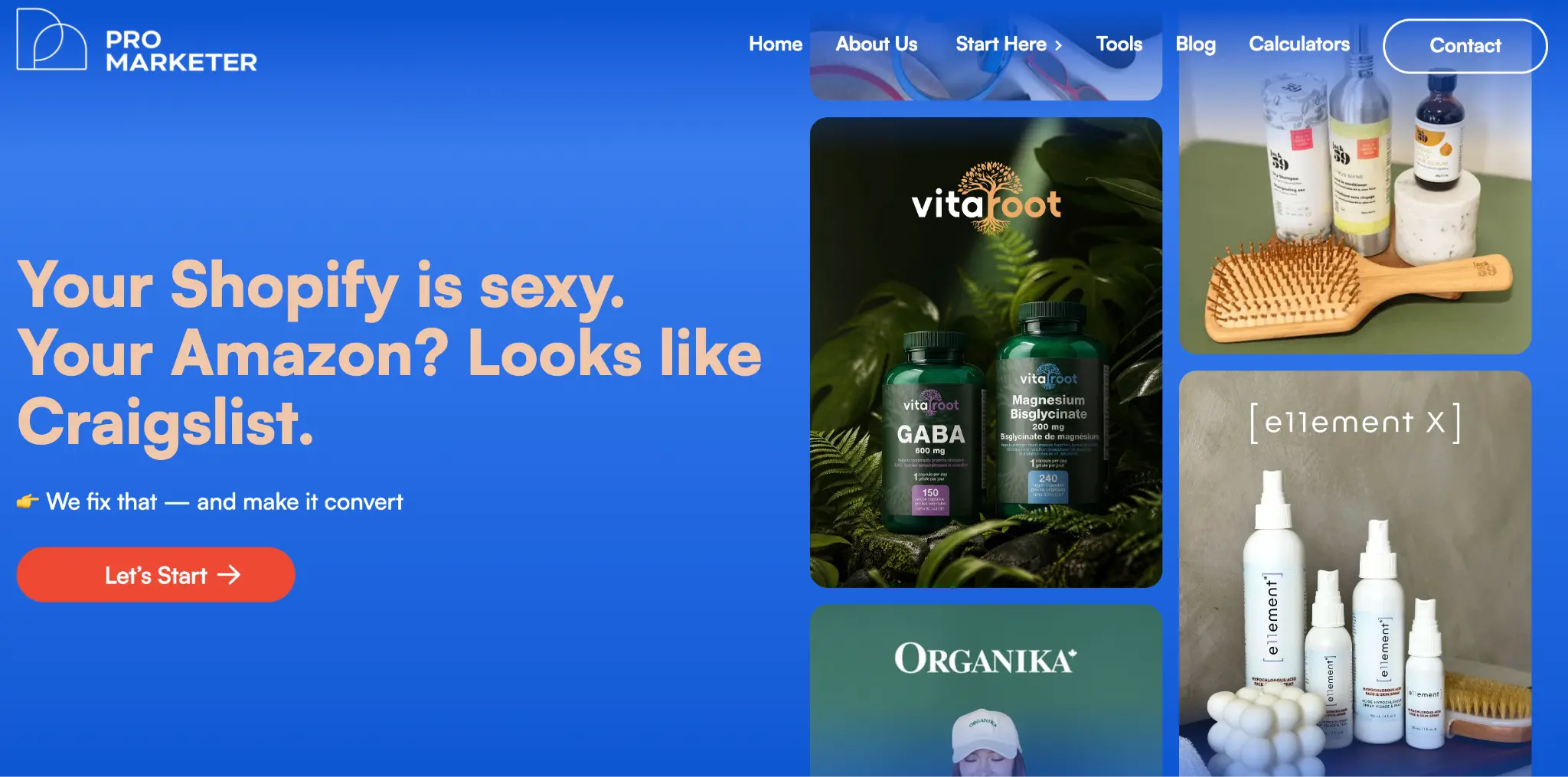 Pro Marketer (The Best Google Ads Agency in Canada)