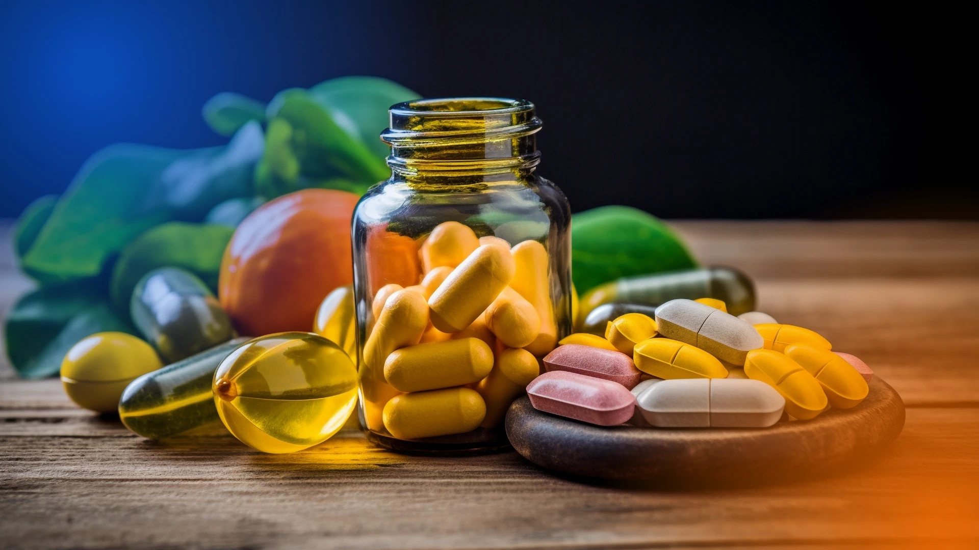 Can You Sell Supplements in Canada?