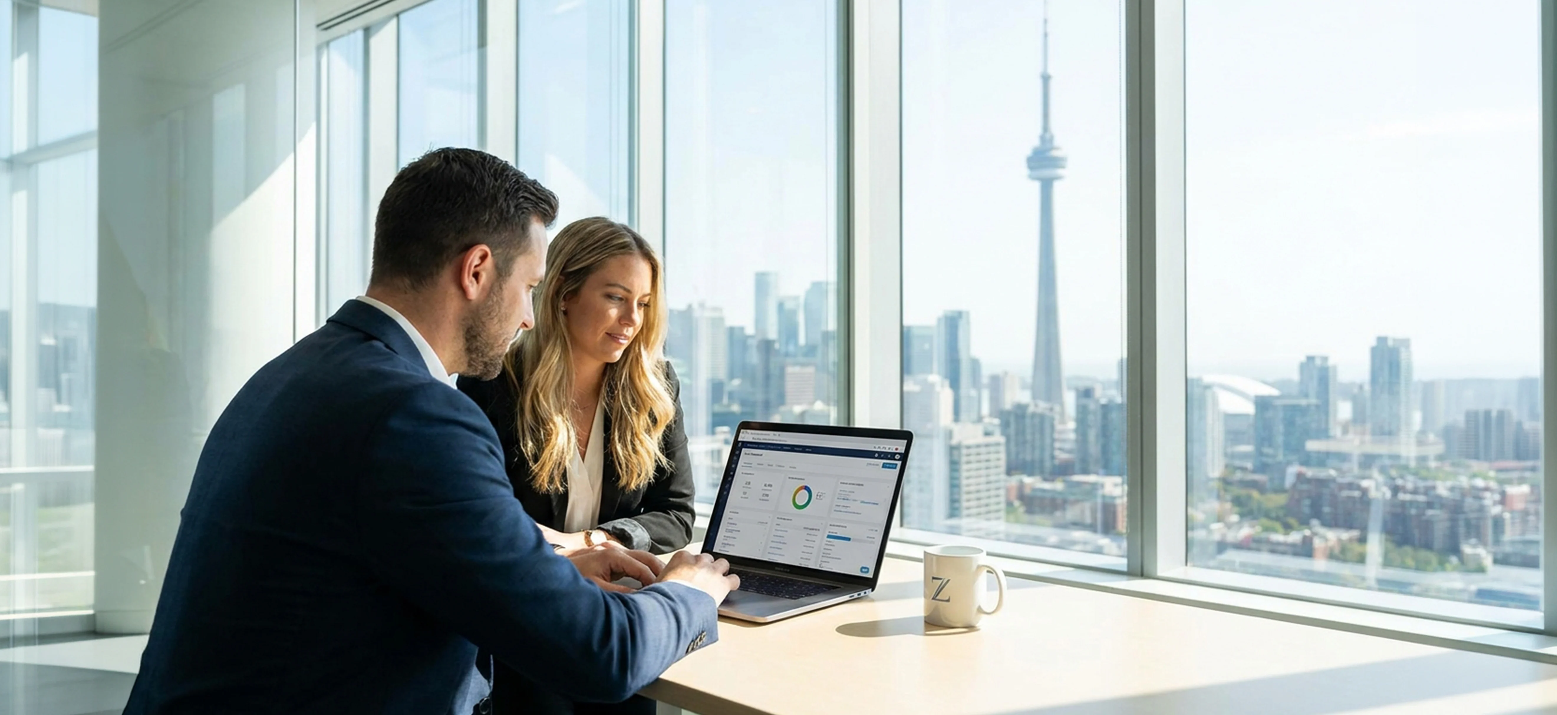 Zoho Consultants