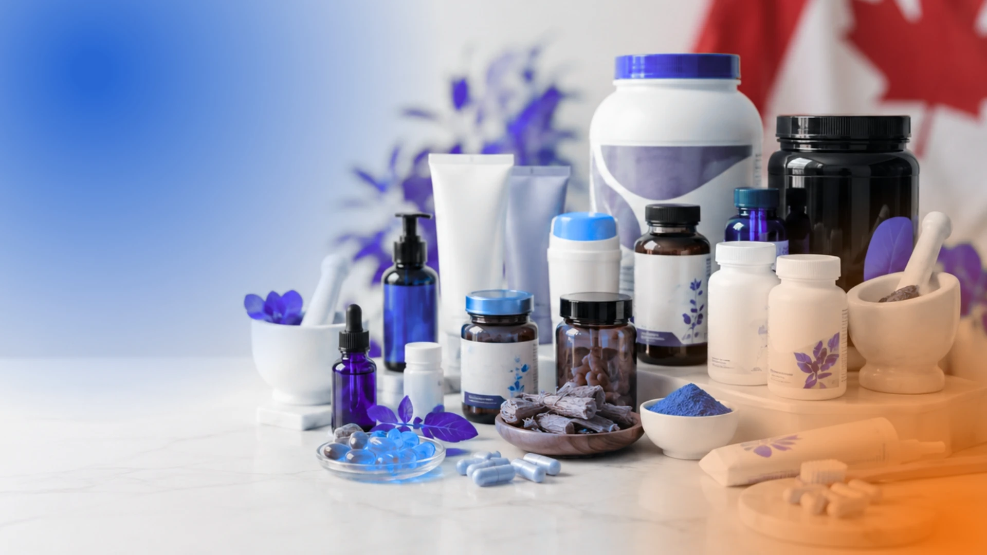 What Products Require an NPN in Canada?