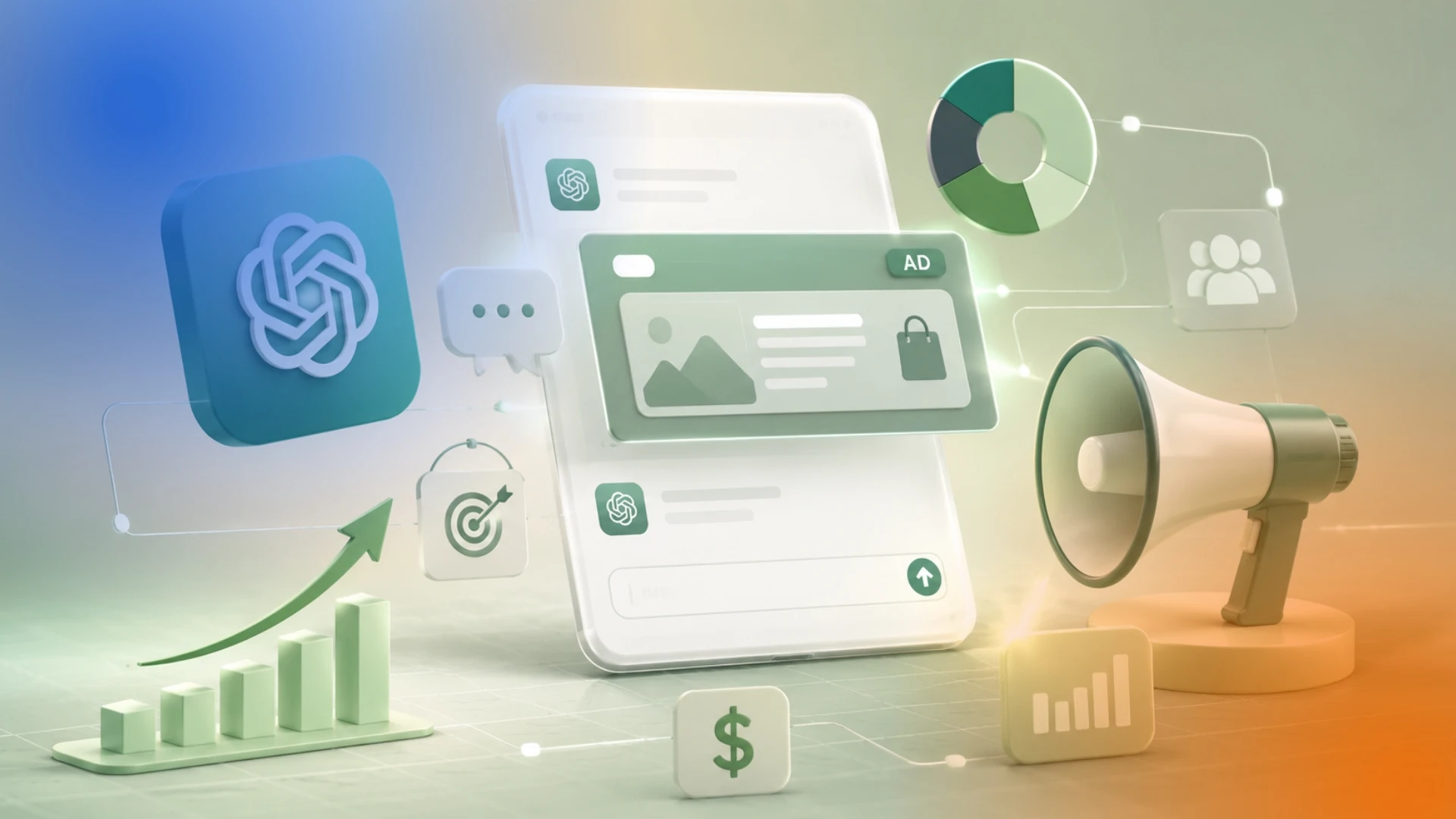 How Do ChatGPT Ads Work?