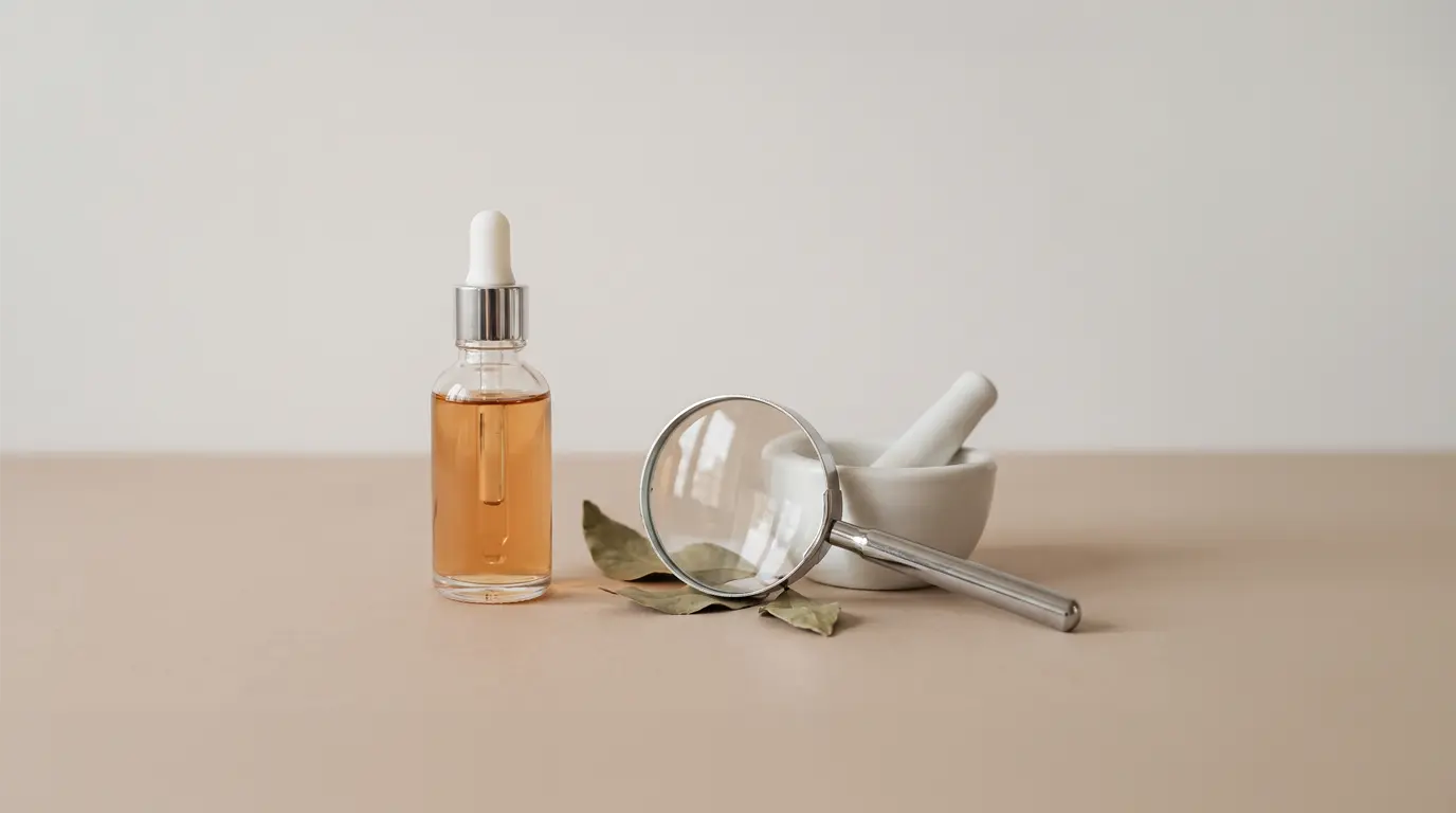 Skincare Ingredient Checker
