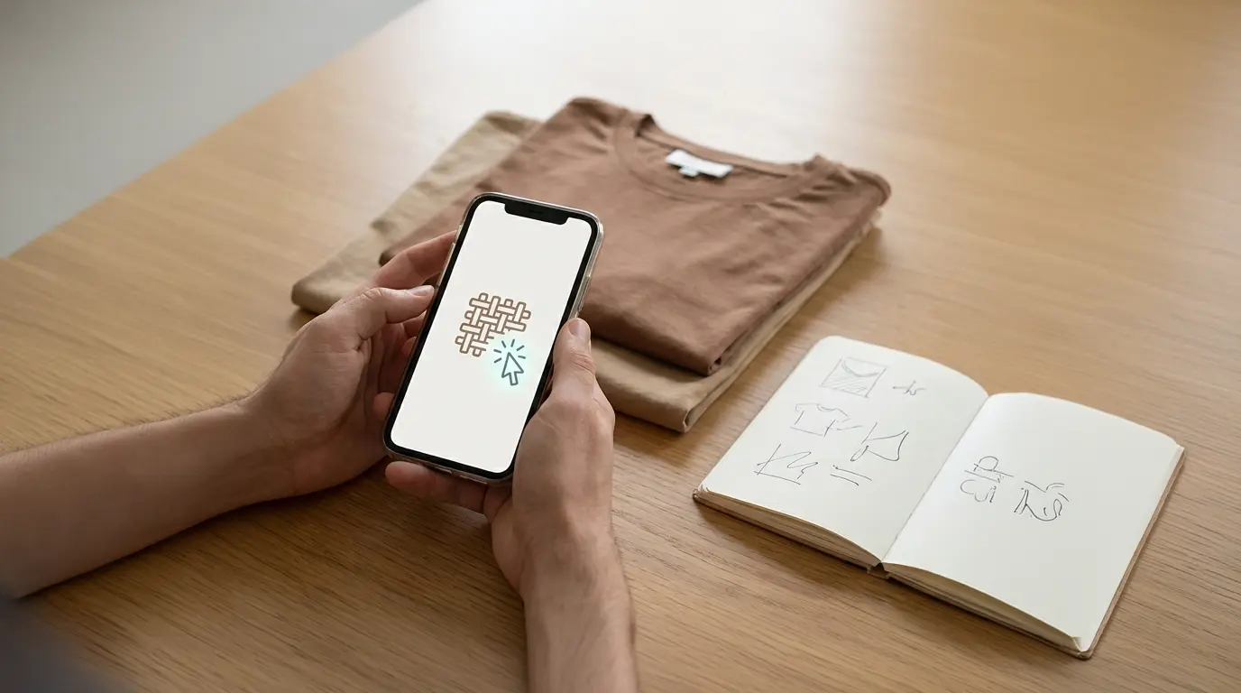 AI Clothing Brand Name Generator