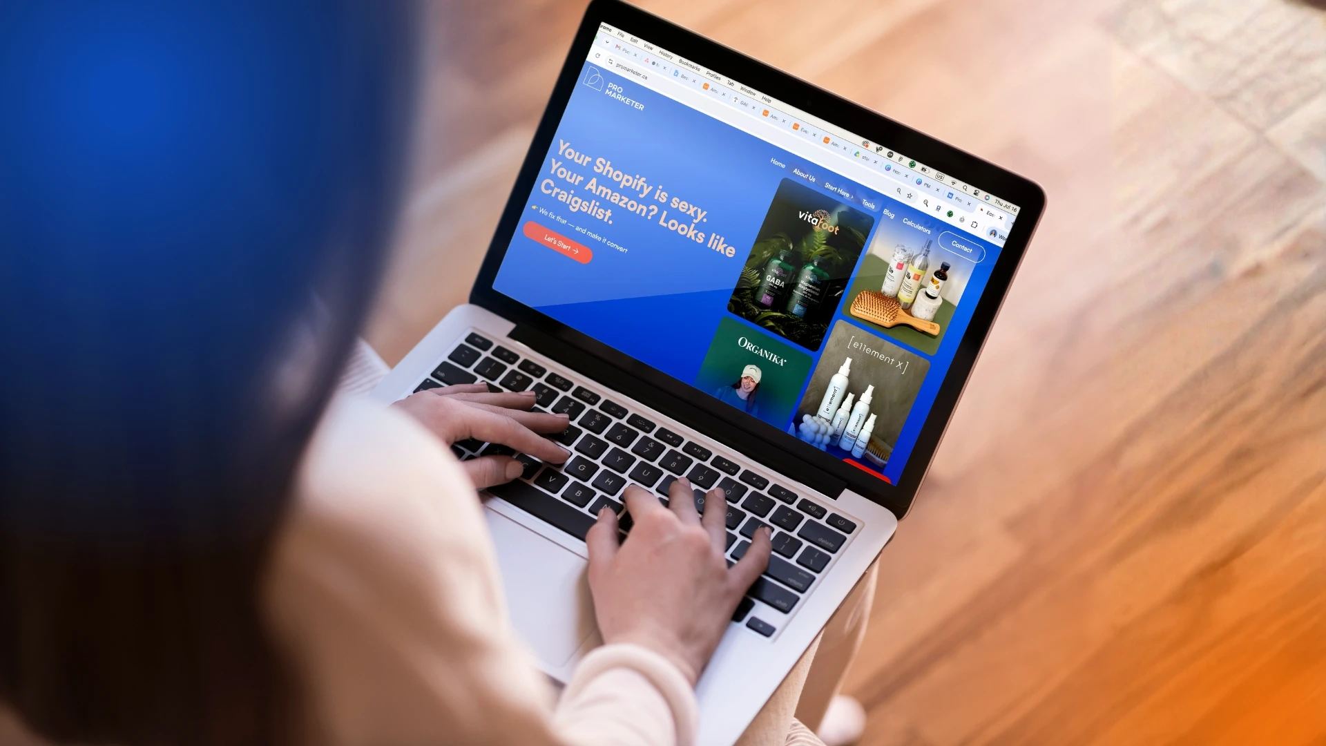 best web design companies canada​