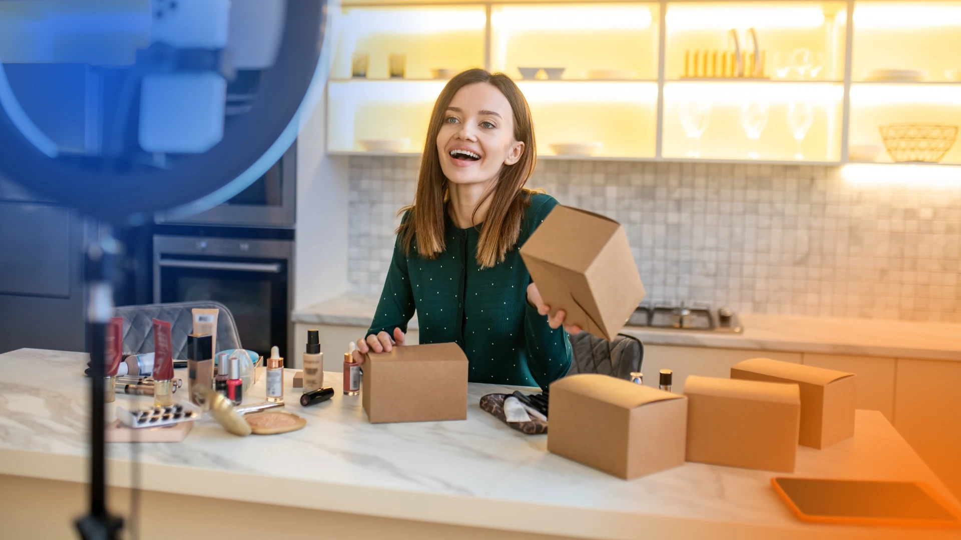 TikTok Shop Shipping Fees and Fulfilled by TikTok (FBT) Costs