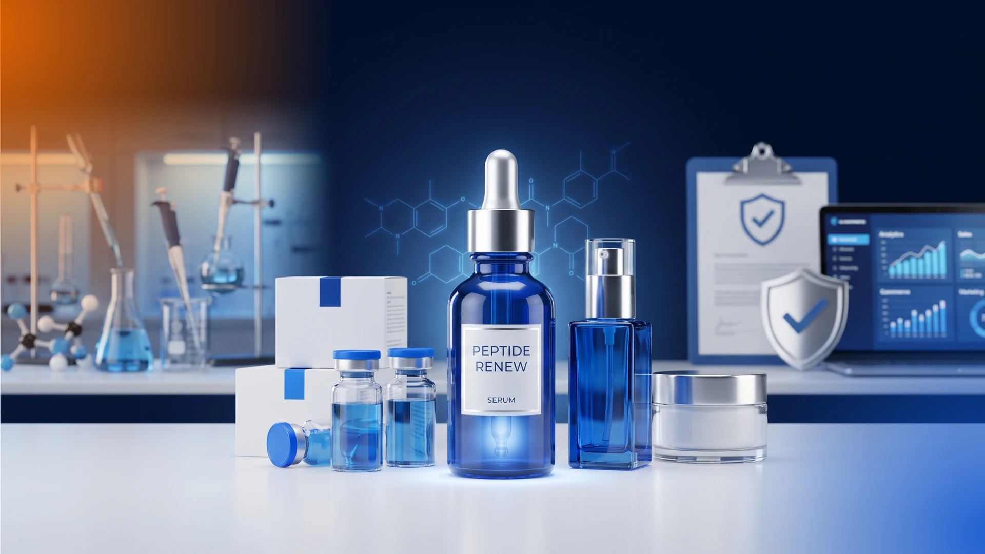 The Peptide Market Opportunity in 2026