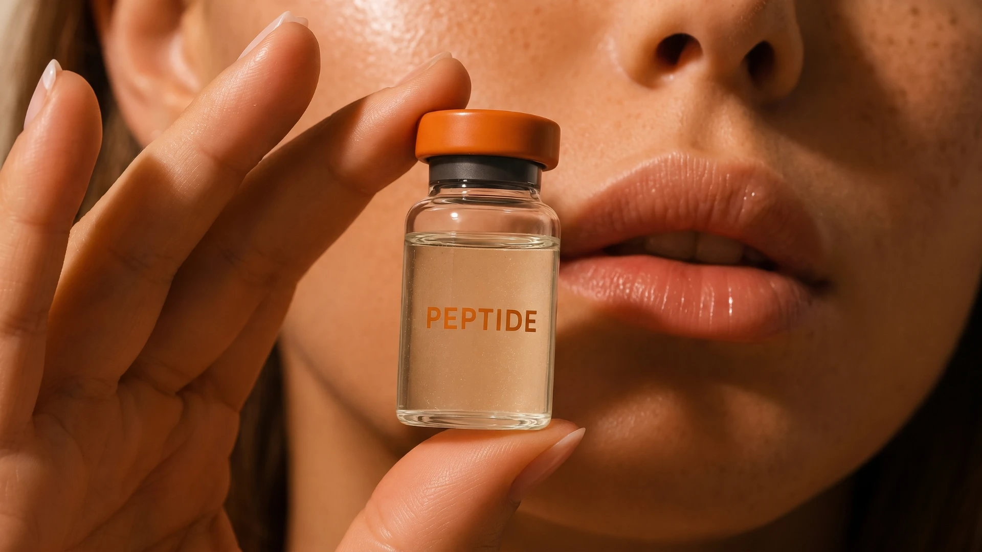 LegitScript Requirements for Peptide Brands