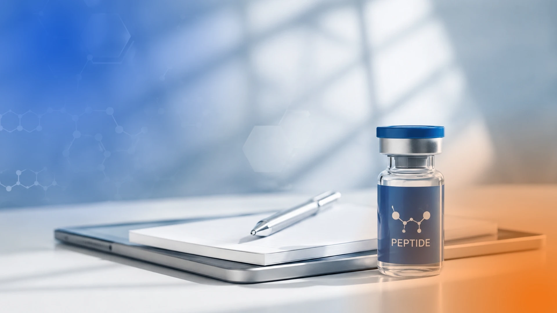 How to Write Compliant Ad Copy for Peptide Brands