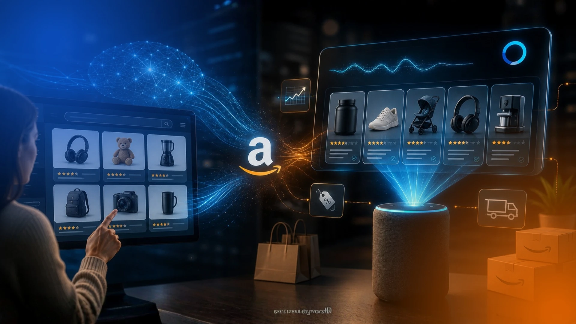 How Alexa for Shopping and COSMO Are Changing Amazon Search in 2026