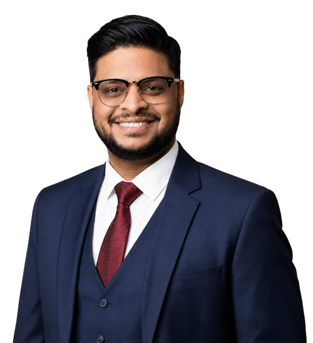 Arun Kirupa