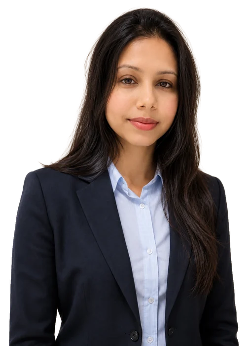 Shalini Sen
