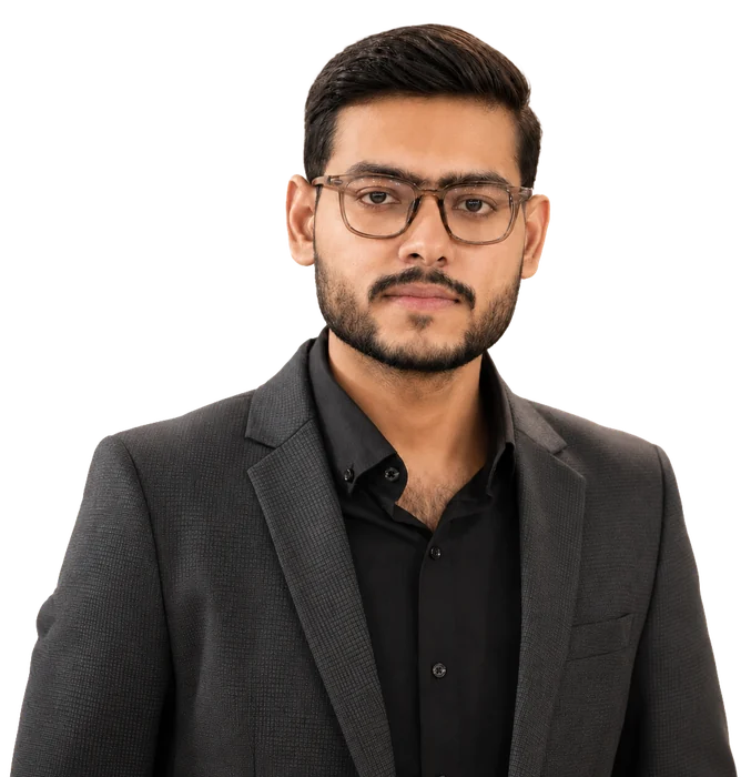 Husban Ahmed