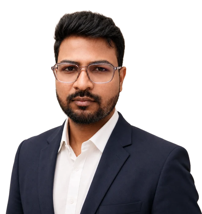 Abhishek Jagzap