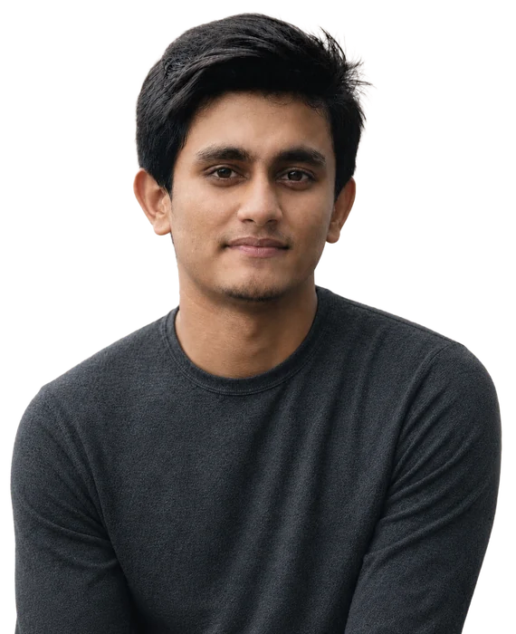 Suvrajit Roy