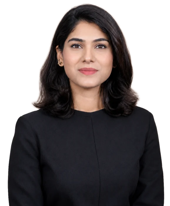 Poojitha Varma