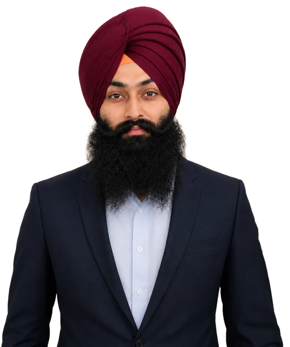 Yadvinder Singh