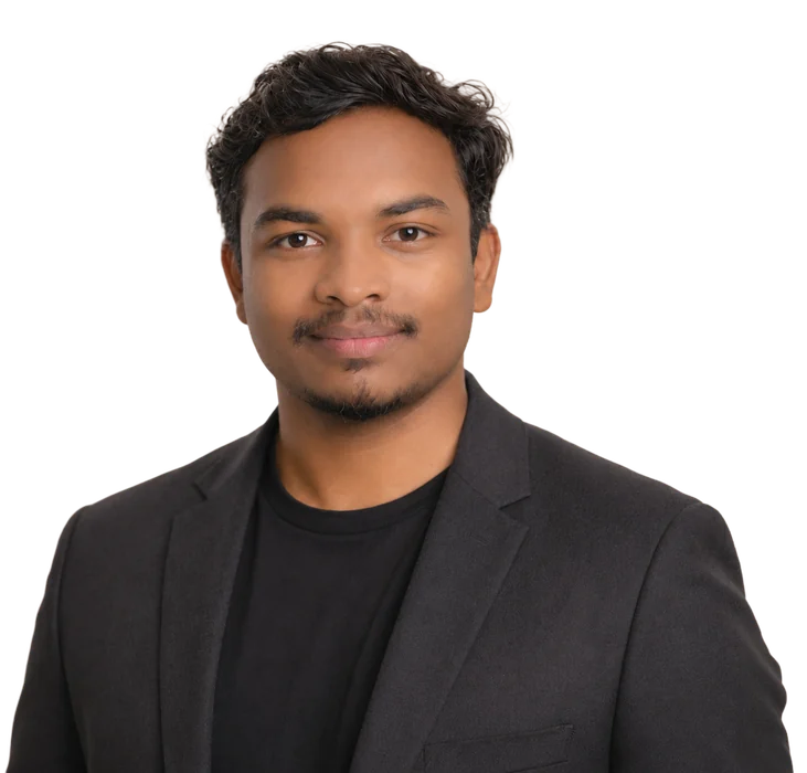 Avinash Rampelly