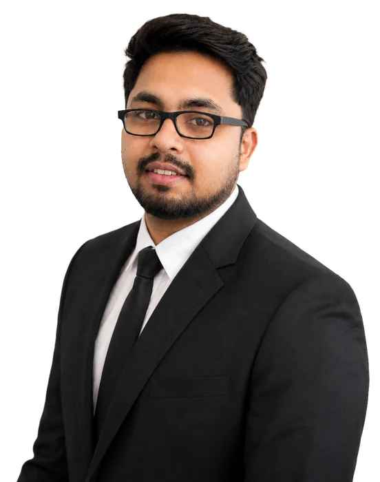 Rajat Shukla