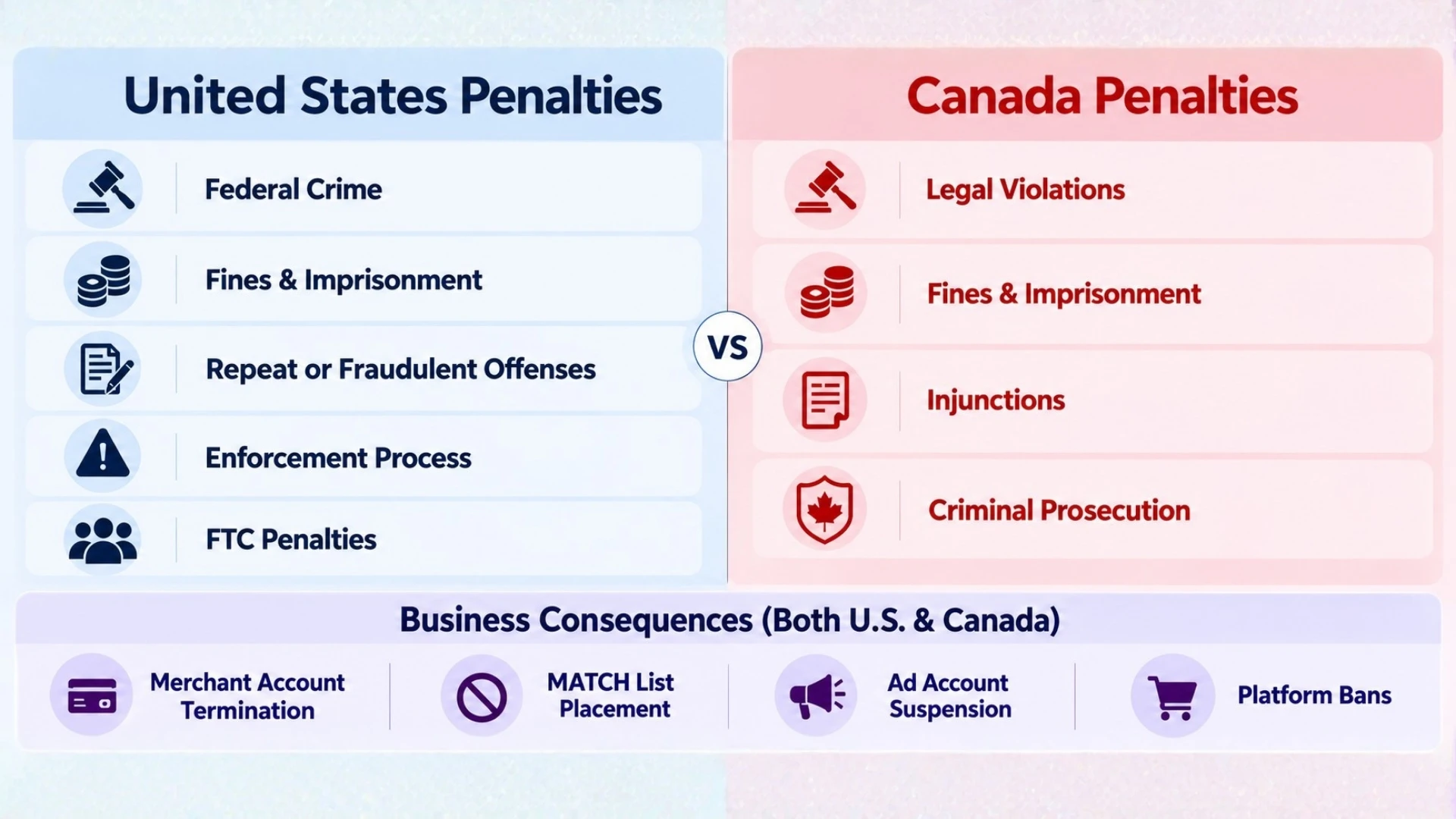 What Are the Penalties for Selling Peptides Illegally?