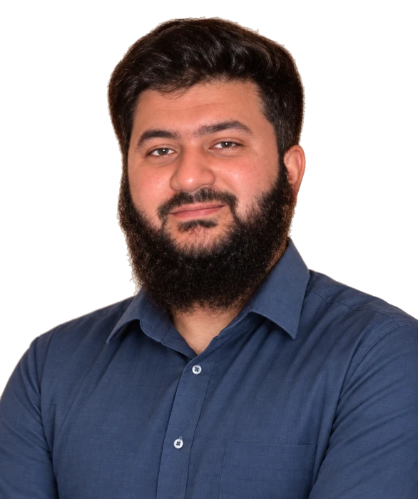 Zain Mazhar