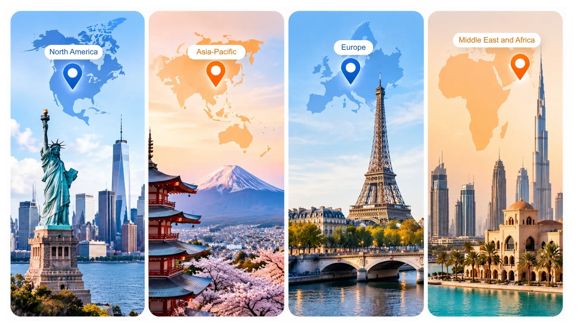 Regional Analysis: Where the Hair Transplant Market Is Growing