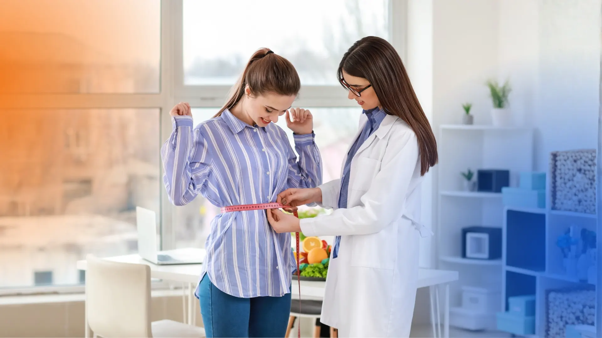 medical weight loss clinics market size