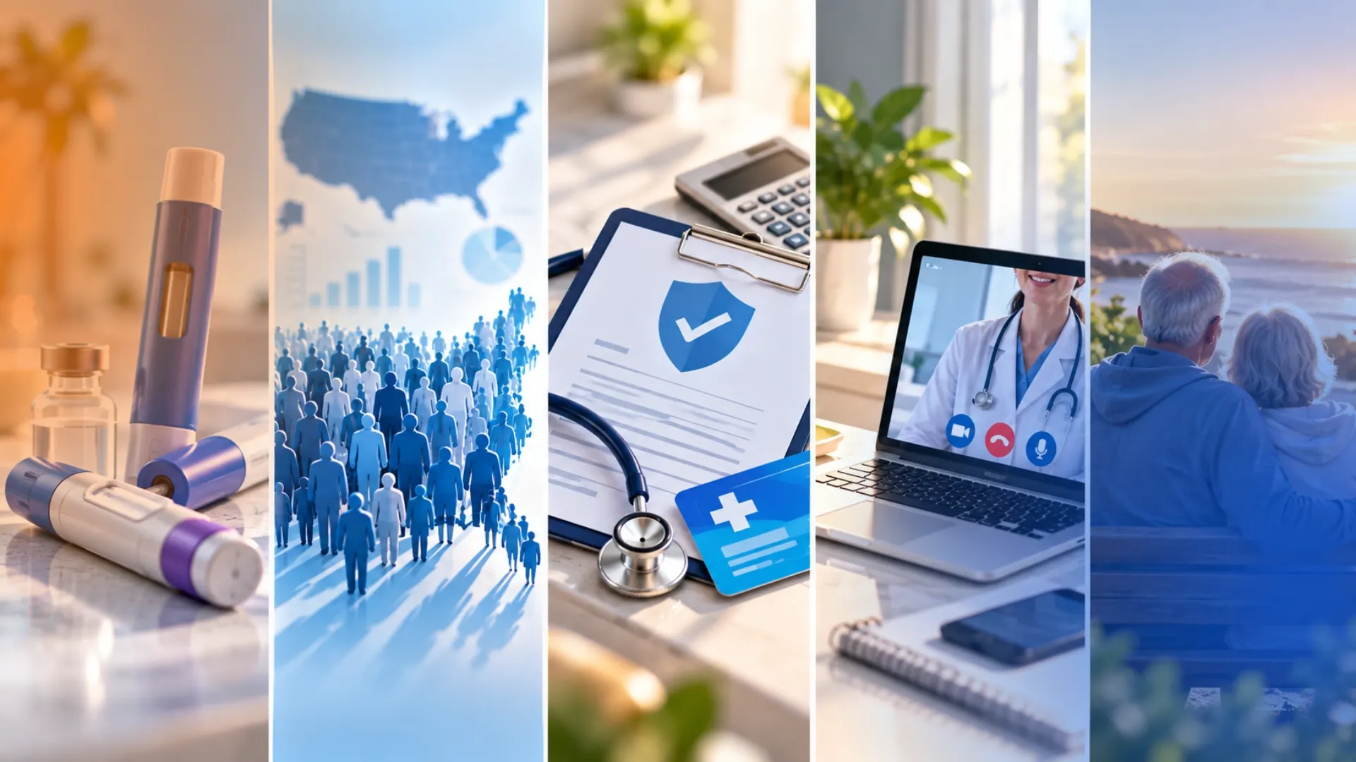 What's Driving Medical Weight Loss Market Growth