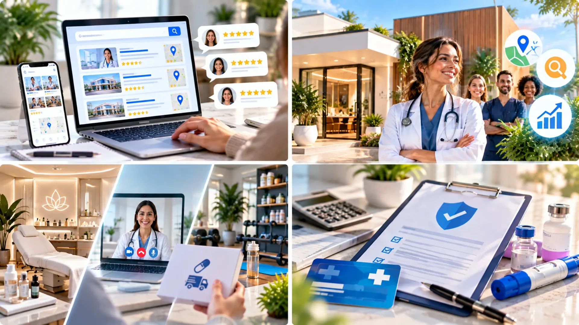 What Weight Loss Clinic Industry Trends Mean for Your Marketing