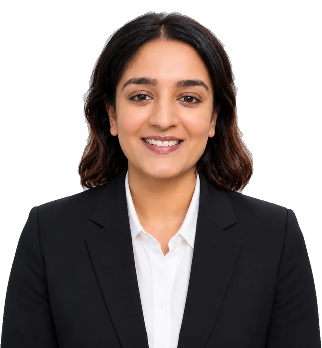Amrita Pundir