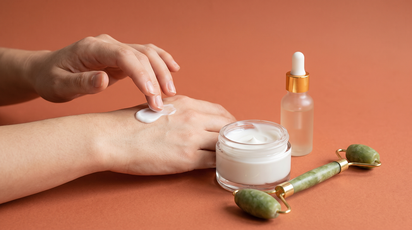 Skin Care Business Name Generator
