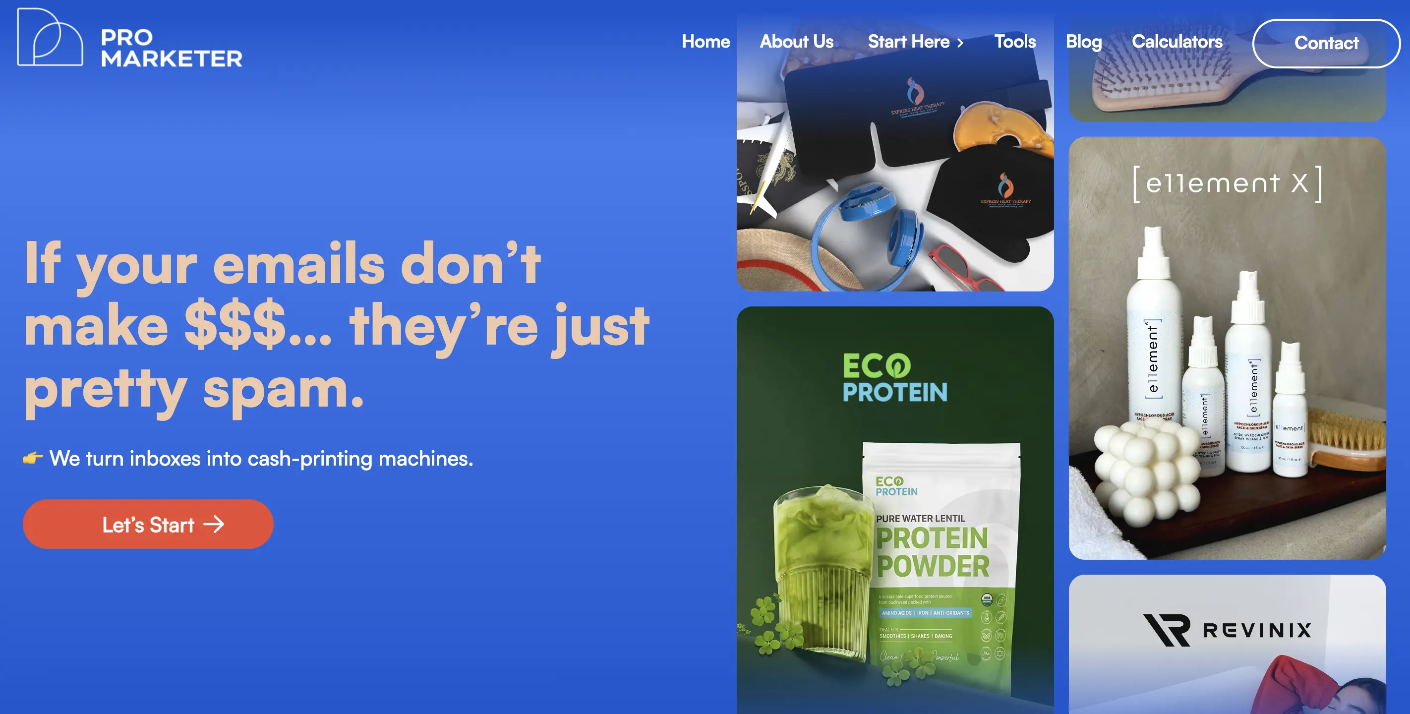 Pro Marketer (No. 1 Amazon Marketing Agency - Best for Performance-Driven Amazon Growth)
