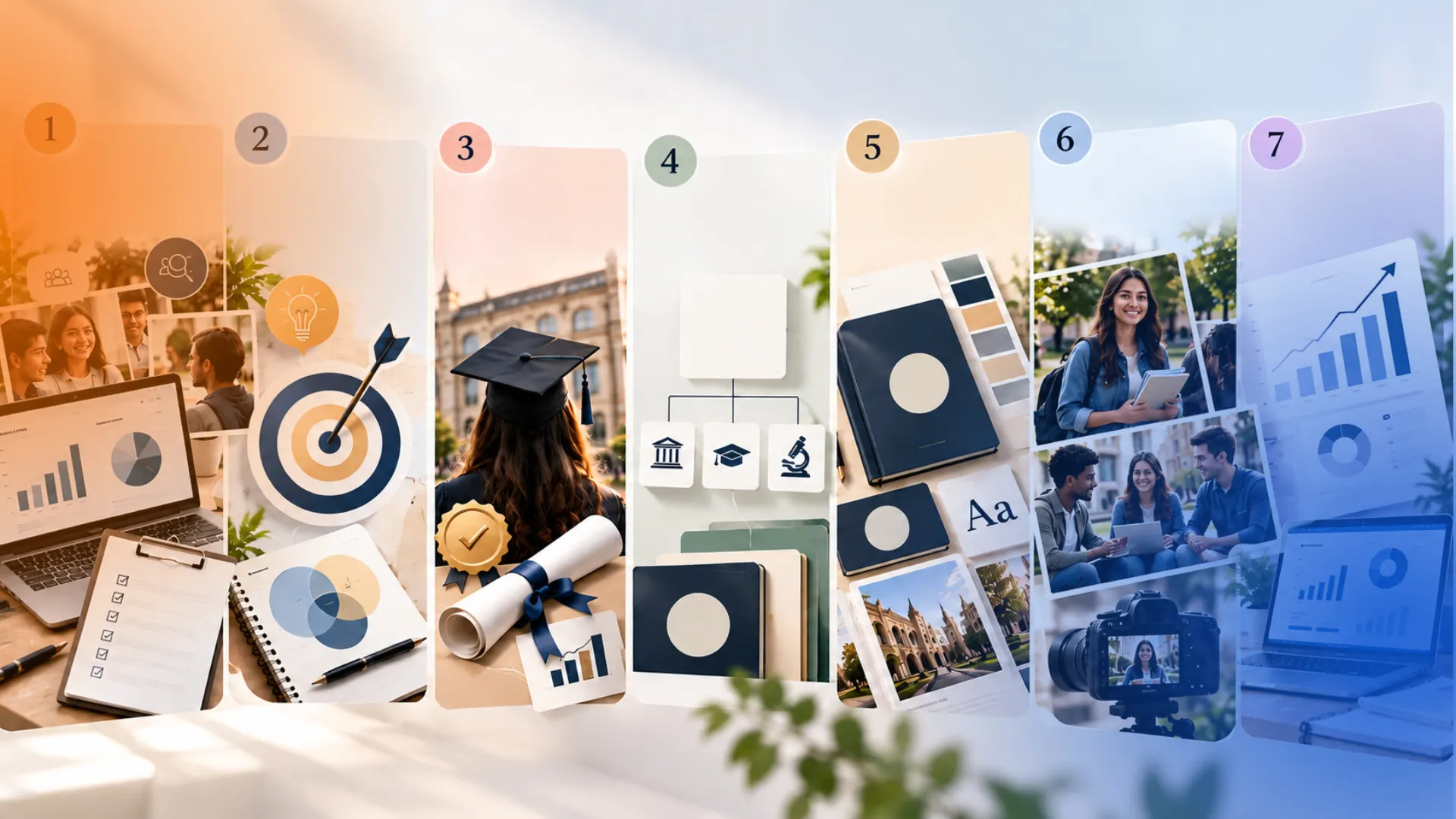 How to Build a Higher Education Brand