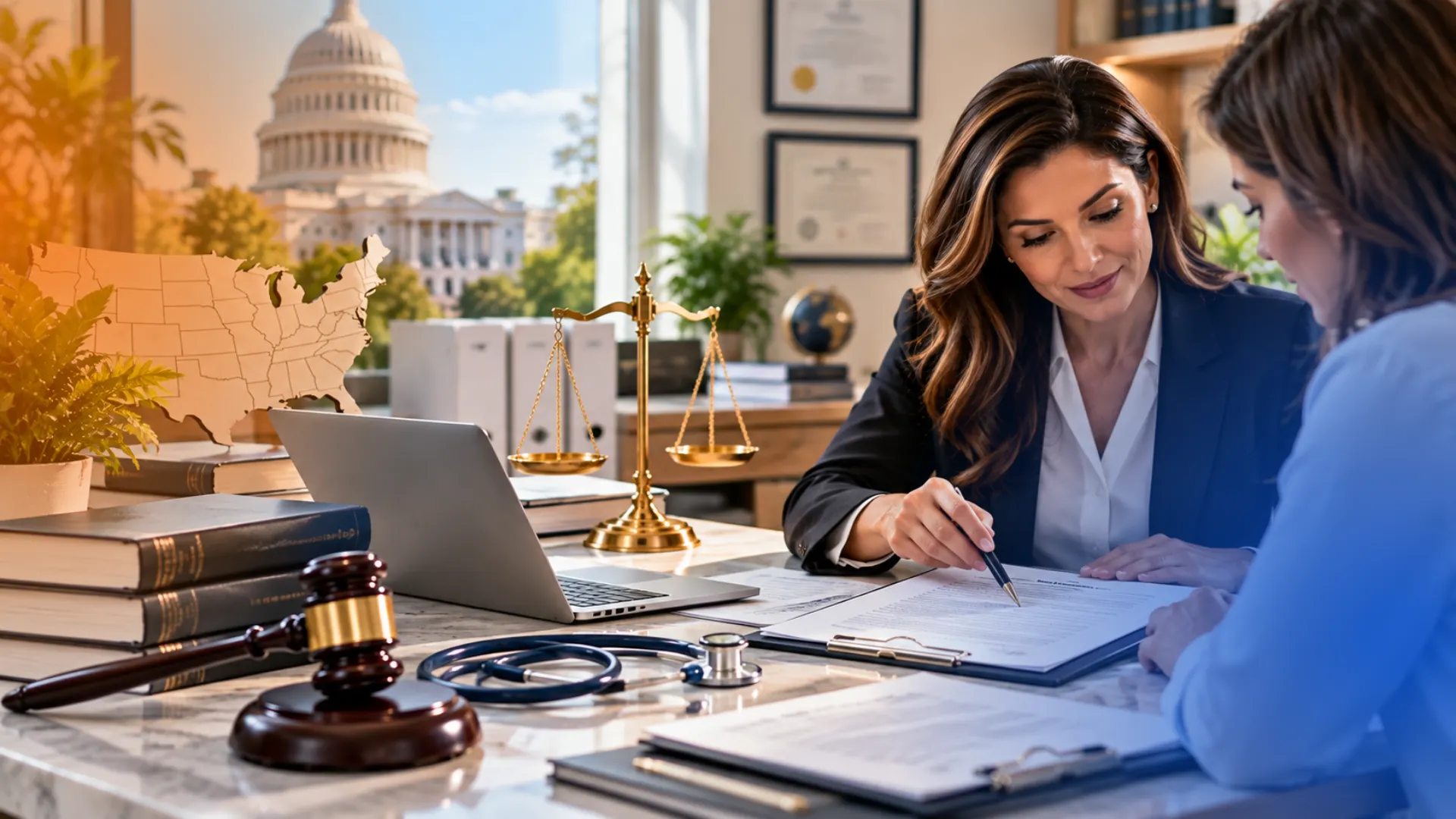 2. Check Your State’s Rules and Set Up Your Legal Structure