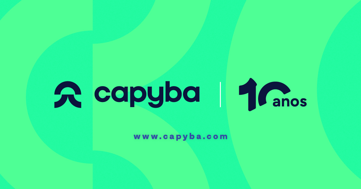 Capyba Software logo
