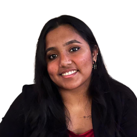 Amrita Shanmugam